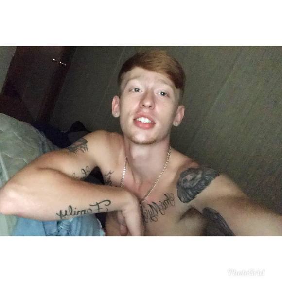 Meet your Posher, Kevin - Picture 1 of 1